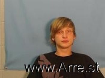 Brandon Lee Haynes Mugshot