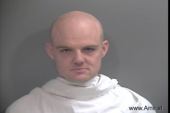 Brandon  Hensley Mugshot