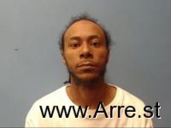 Brandon Lamar Howard Mugshot