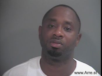 Brandon  Johnson Mugshot