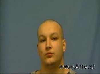 Brandon  Kelley Mugshot