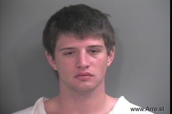 Brandon  Leftwich Mugshot