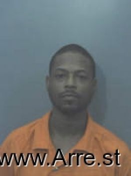 Brandon  Mays Mugshot