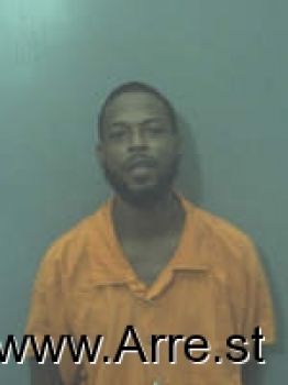 Brandon  Mays Mugshot