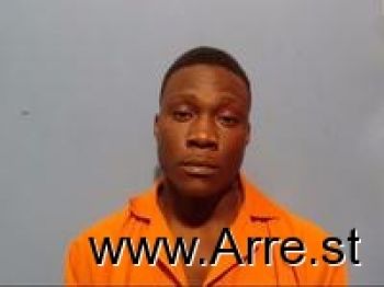 Brandon Deshawn Mitchell Mugshot