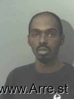 Brandon  Murray Mugshot