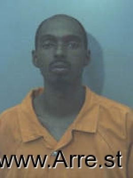 Brandon  Murray Mugshot