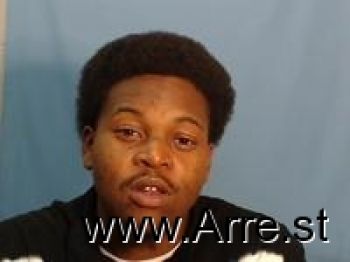 Brandon Eric Murry Mugshot