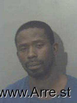 Brandon  Nelson Mugshot