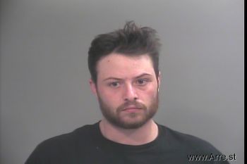 Brandon  Nelson Mugshot