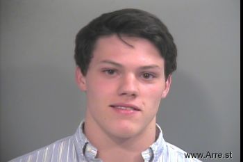 Brandon  Nunley Mugshot