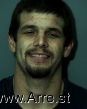 Brandon  Phillips Mugshot