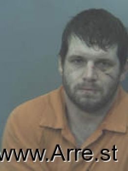 Brandon  Phillips Mugshot