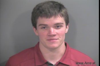 Brandon  Porter Mugshot