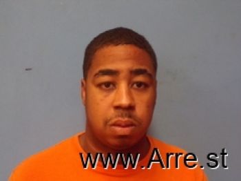 Brandon  Ray Mugshot