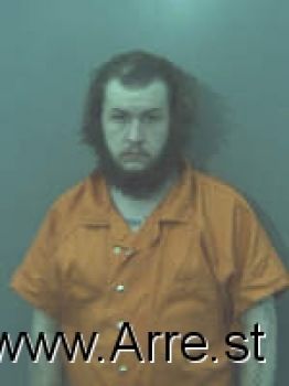 Brandon  Richardson Mugshot