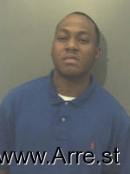 Brandon  Rogers Mugshot