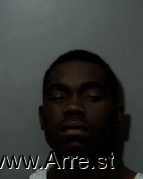 Brandon  Scott Mugshot