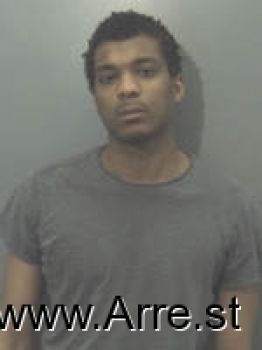 Brandon  Scott Mugshot