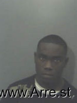 Brandon  Scott Mugshot