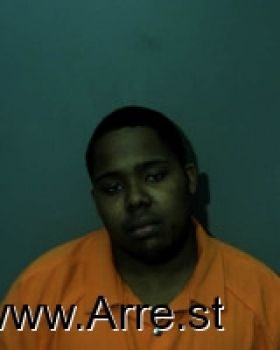 Brandon  Turner Mugshot