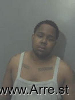 Brandon  Turner Mugshot