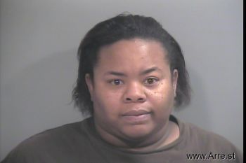 Brandy  Baker Mugshot