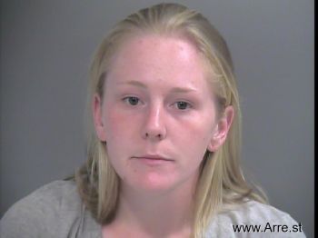 Brandy  Gann Mugshot