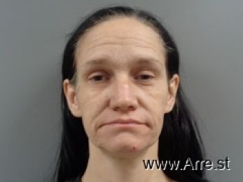 Brandy  Harwell Mugshot