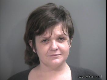 Brandy  Hendrickson Mugshot