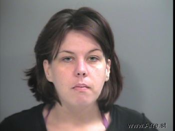 Brandy  Johnson Mugshot