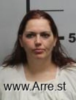 Brandy Marie Lovegrove Mugshot