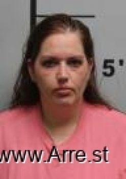 Brandy Marie Lovegrove Mugshot