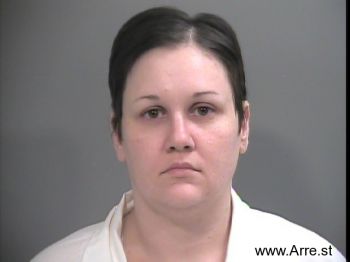 Brandy  Smith Mugshot