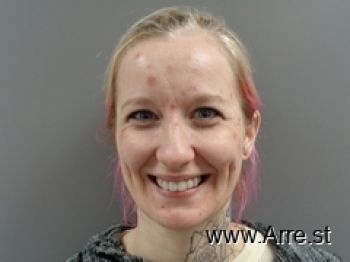 Brandy  Ward Mugshot