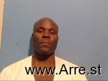 Braxton Iii Williams Mugshot