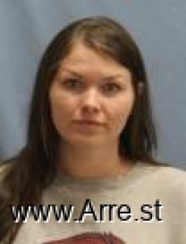 Breanna Megan Yarberry Mugshot