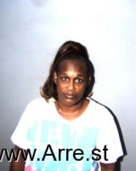 Brenda  Powell Mugshot