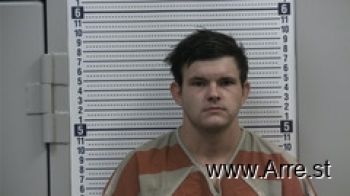 Brendon  Metz Mugshot