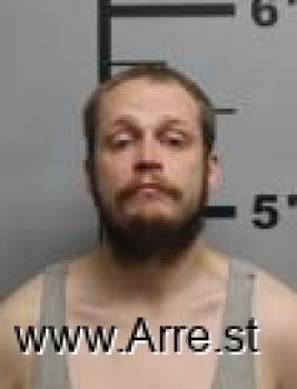 Brent Alan Alexander Mugshot