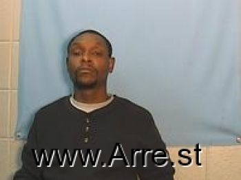 Brent Terrell Martin Mugshot