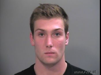 Brett  Bennett Mugshot