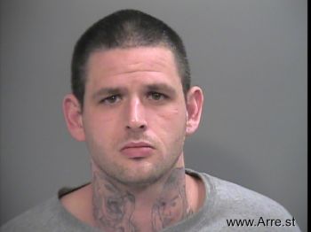 Brett  Chamberlain Mugshot