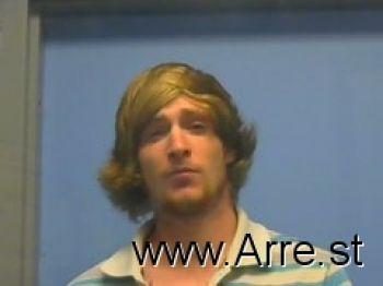 Brett Michael Greer Mugshot