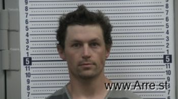 Brian  Cook Mugshot