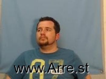 Brian Matthew Cooper Mugshot