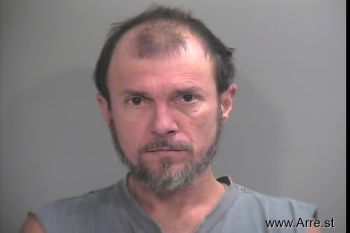 Brian  Fish Mugshot