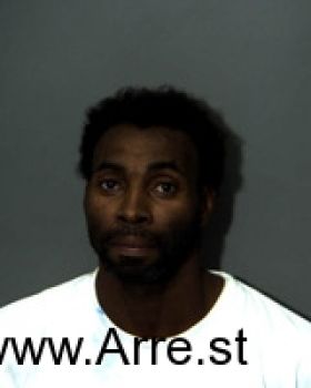 Brian  Freeman Mugshot