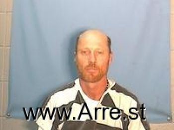 Brian Keith Hudson Mugshot