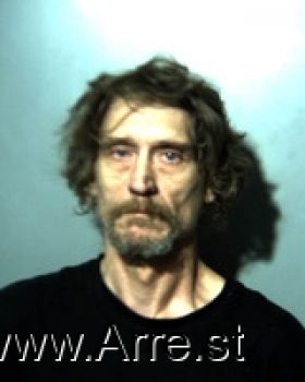 Brian  Love Mugshot